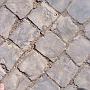 Trottoirs au Portugal